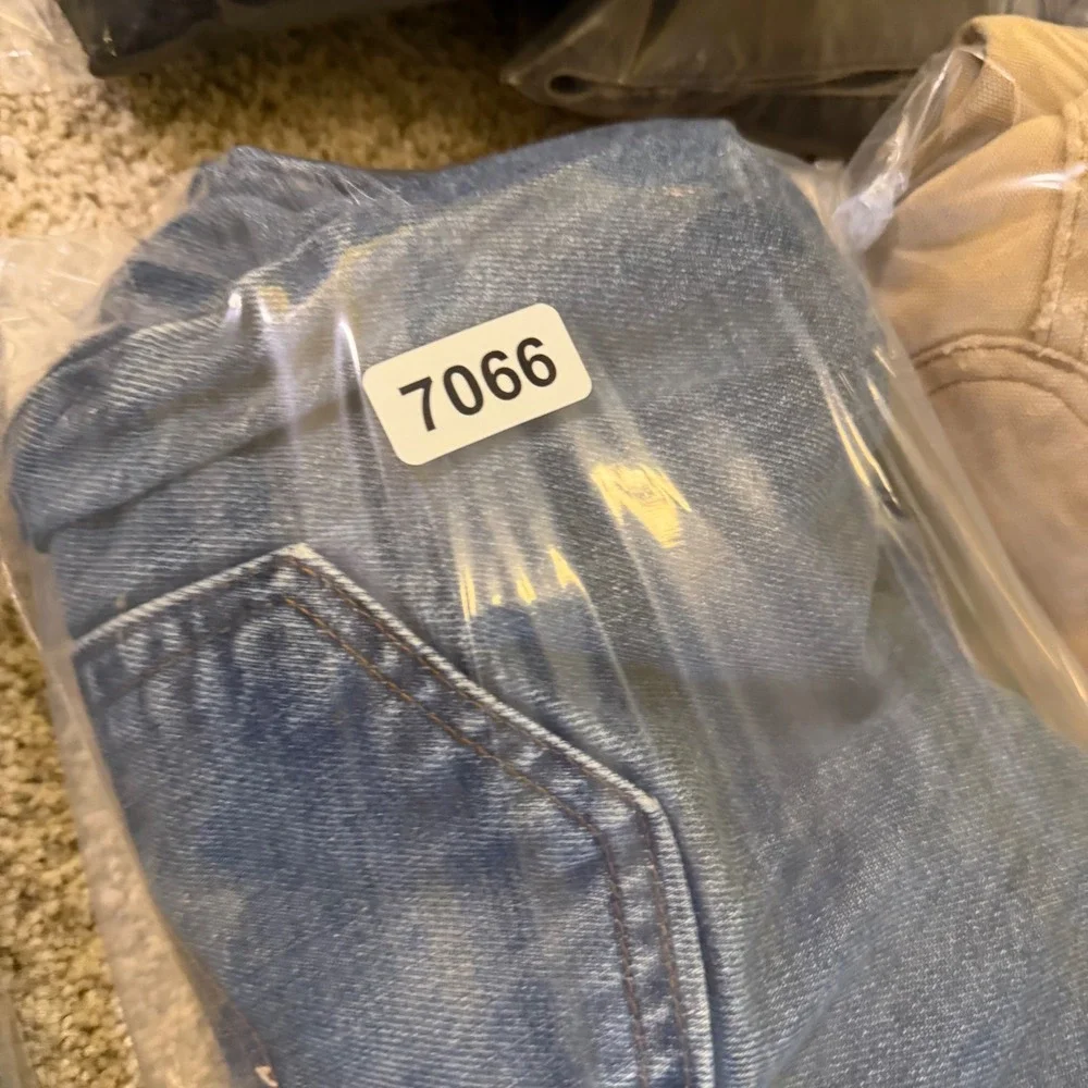 Carhartt fr flame
